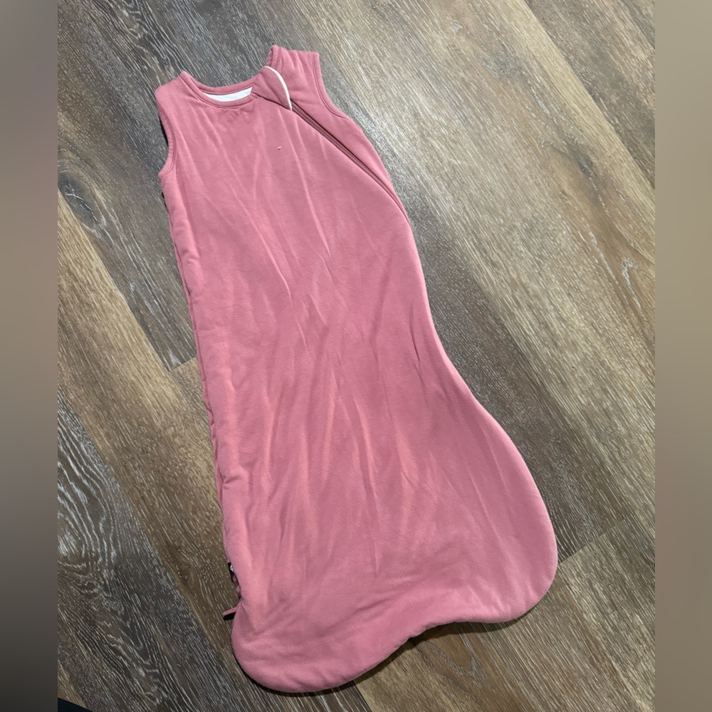 Kyte Baby Bamboo Tog 1.0 Sleep Sack Size Small